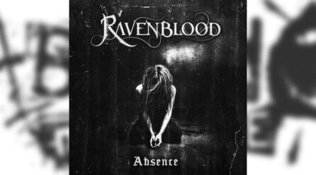 Review: Ravenblood – Absence
