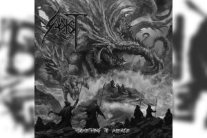 Review: Sadist – Something to Pierce