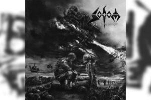 Review: Sodom – The Arsonist