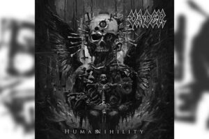 Review: Vader – Humanihility