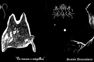 Review: Dioivo / Xerión – Sesión Demosónico / De Mouras e Meigalhos