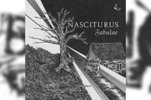 Review: Nasciturus – Fabulae