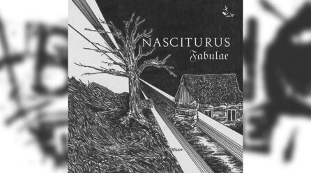 Review: Nasciturus – Fabulae