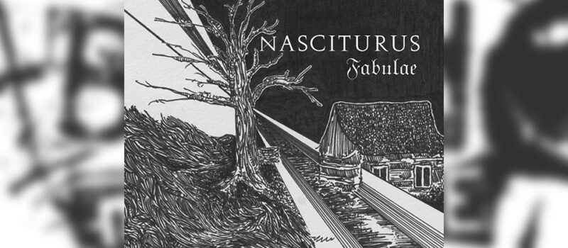 Review: Nasciturus – Fabulae
