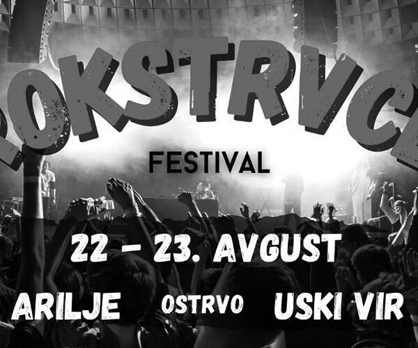 [SERBIAN] Interview: Rokstrvce