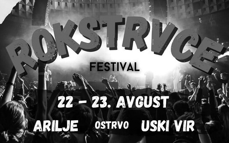 [SERBIAN] Intervju: Rokstrvce