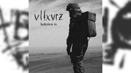 Review: Vlfxvrz – Koletivo IV