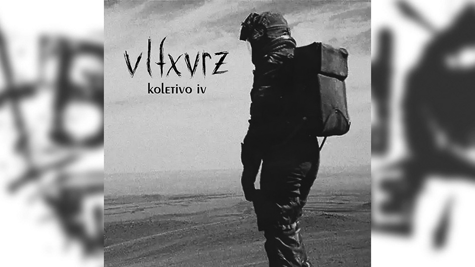 Review: Vlfxvrz – Koletivo IV