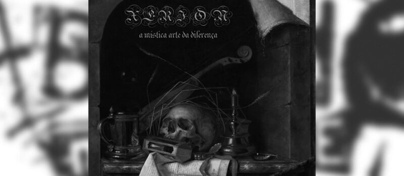 Review: Xerión – A mística arte da diferença