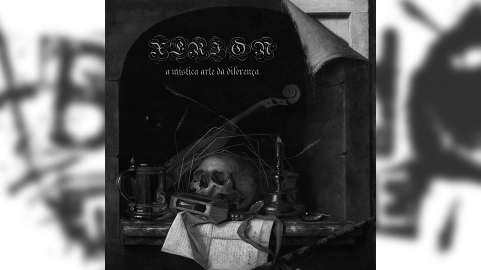 Review: Xerión – A mística arte da diferença