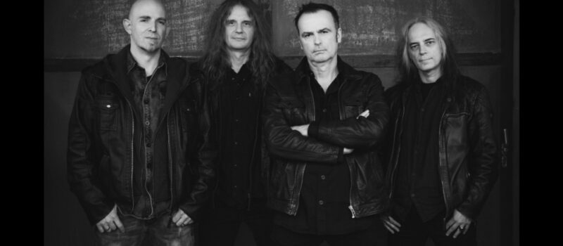 Blind Guardian Belgrade concert schedule announced