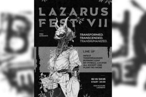 [SERBIAN] Najveće metal selo u srcu Banata