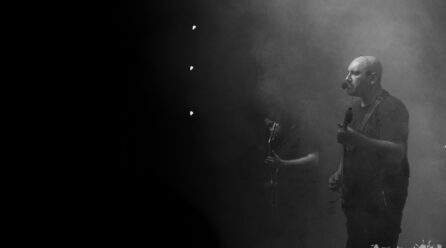 Gallery #1: Plamen vecnosti, The bloody earth, Esoteric [18.10.2025, Belgrade]