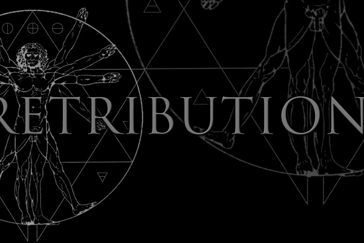 Retribution returns with a new EP