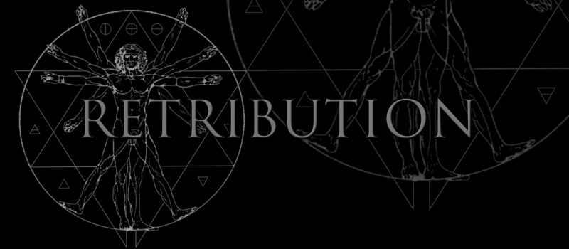 Retribution returns with a new EP