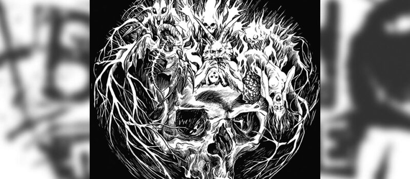 Review: Origin Of Infinity – Exorcism