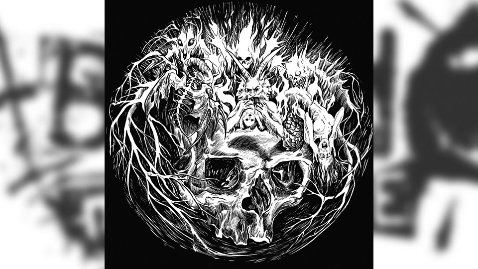 Review: Origin Of Infinity – Exorcism