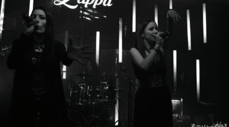 Gallery: Dimholt, The Father Of Serpents & Thy Catafalque live at Zappa Barka (Belgrade), 22.11.2025.