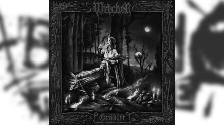 Review: Witcher – Öröklét