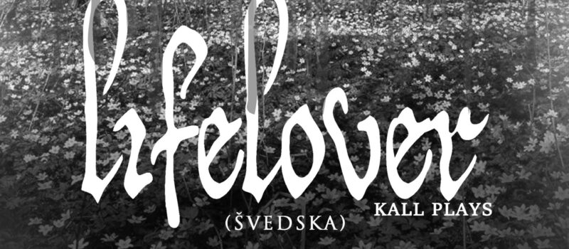 Swedish DSBM comes to Zappa Barka