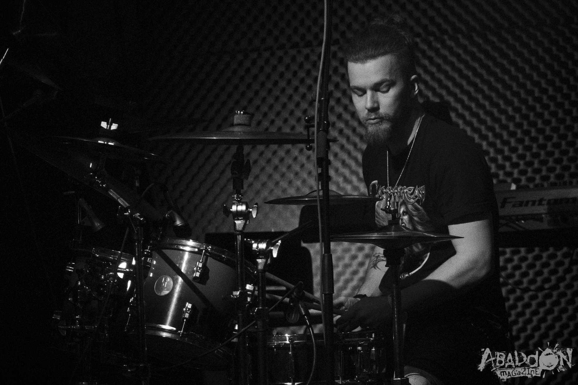 Claymorean Belgrade 20.3.2026