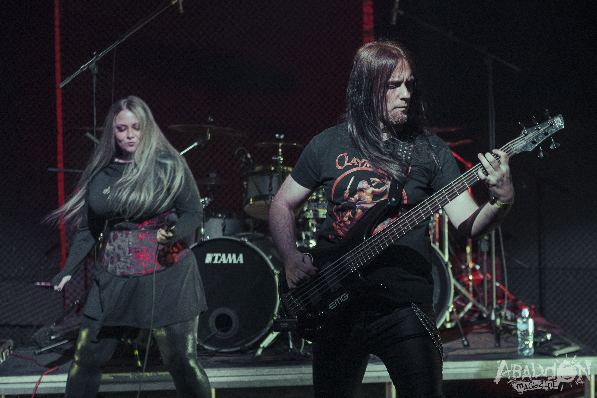 Claymorean Belgrade 20.3.2026