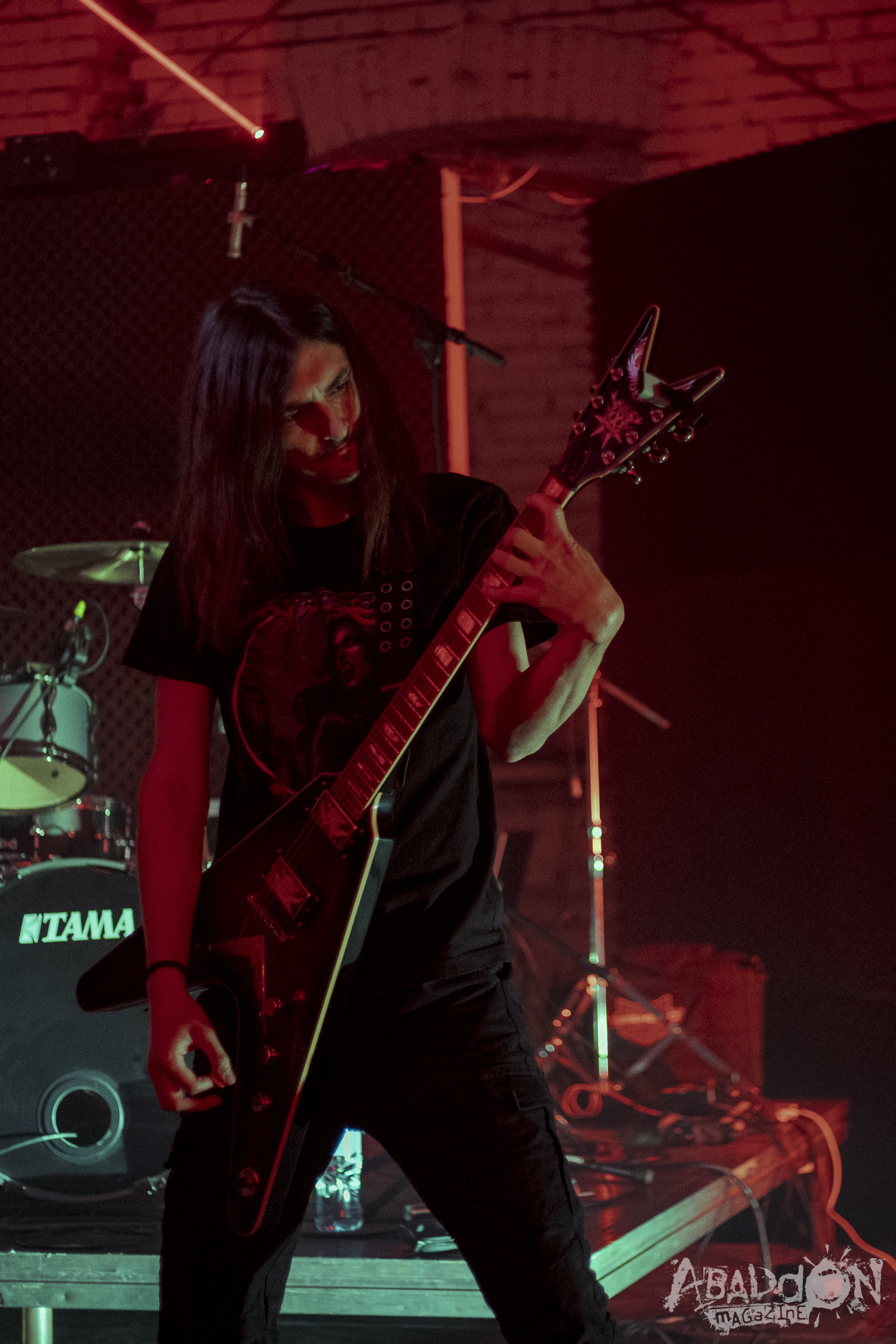 Claymorean Belgrade 20.3.2026