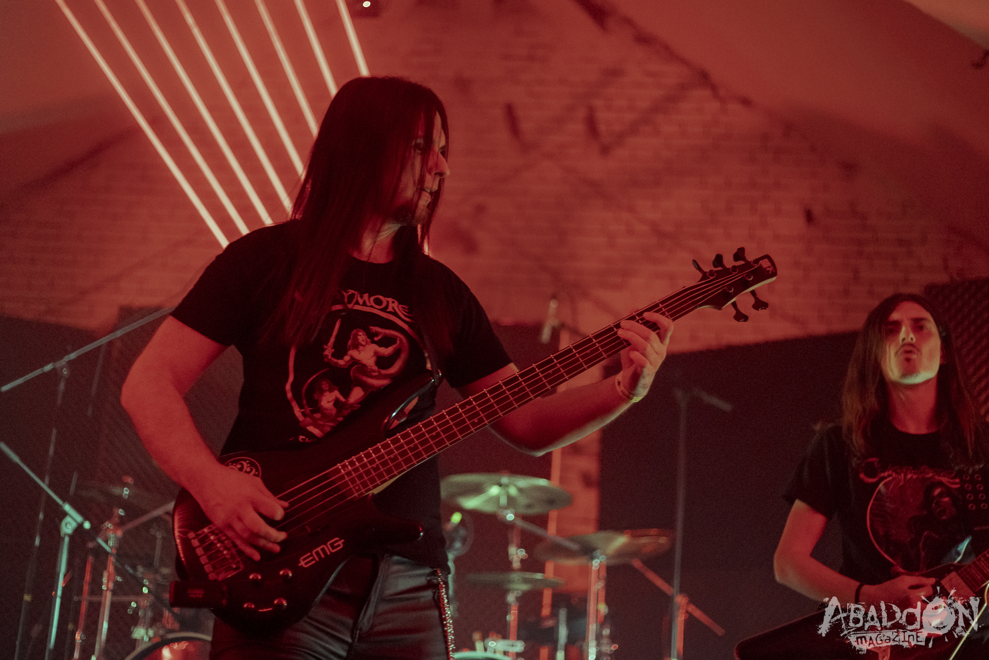 Claymorean Belgrade 20.3.2026