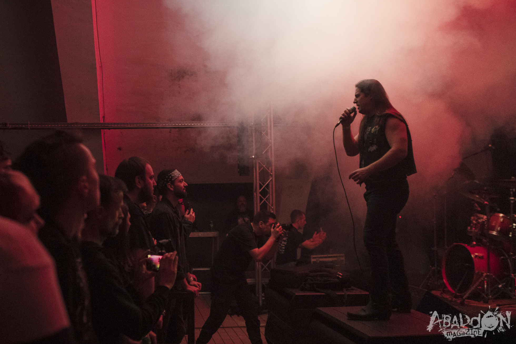 Oathbringer Belgrade 20.3.2026