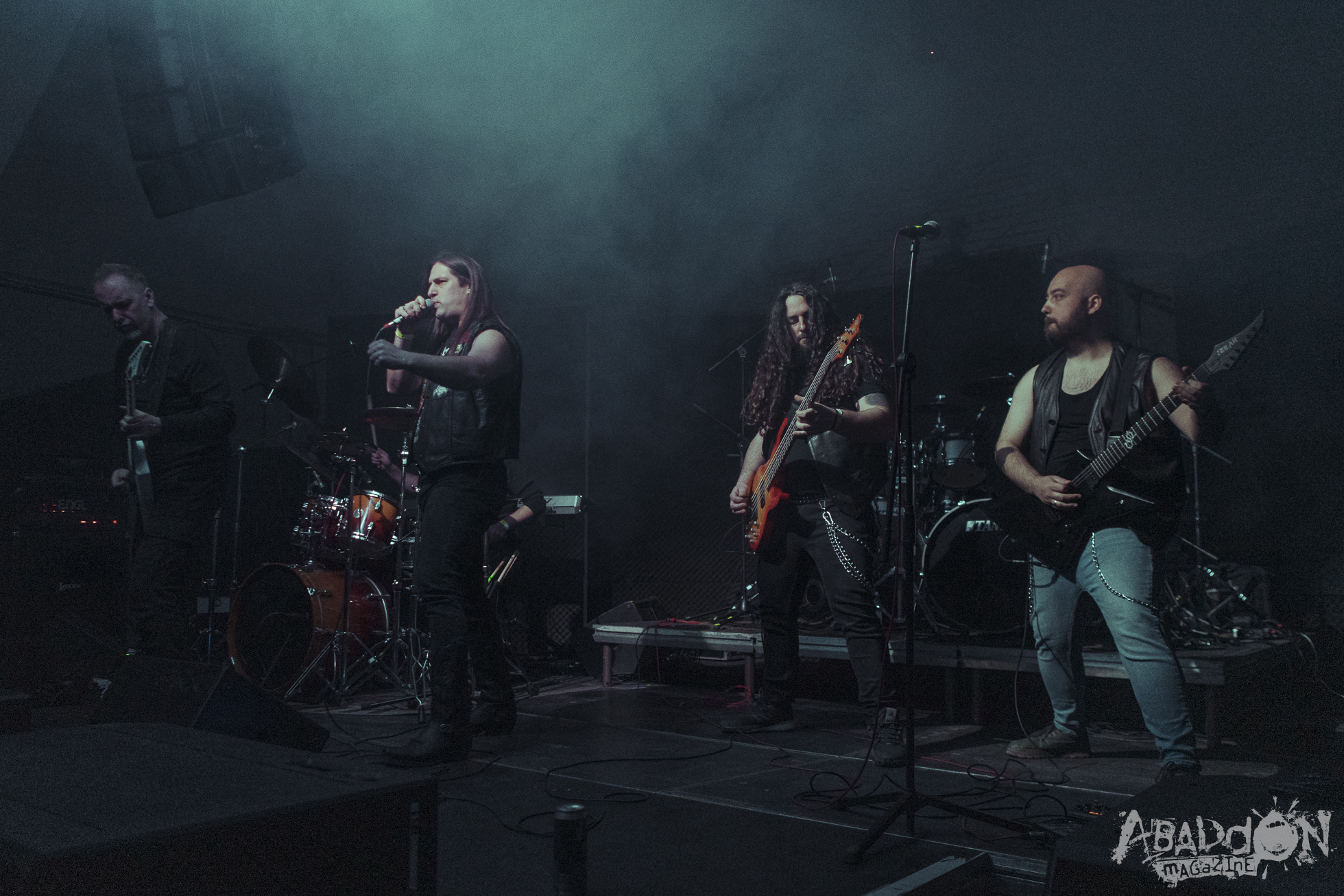 Oathbringer Belgrade 20.3.2026