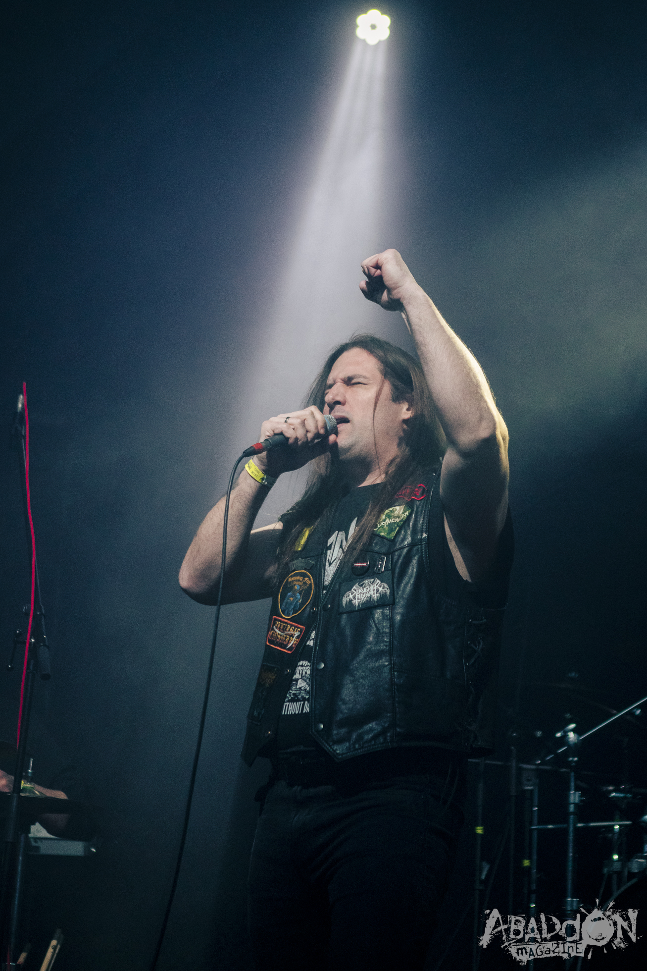 Oathbringer Belgrade 20.3.2026