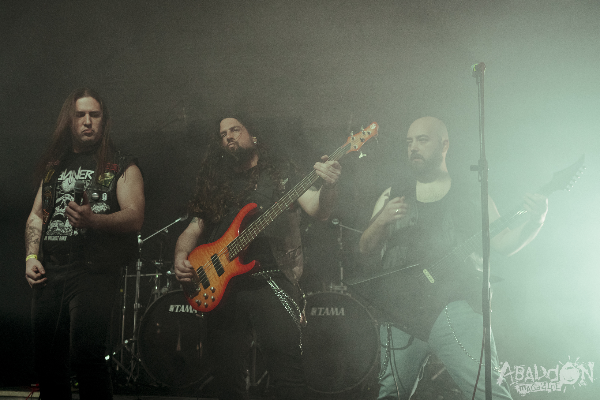 Oathbringer Belgrade 20.3.2026