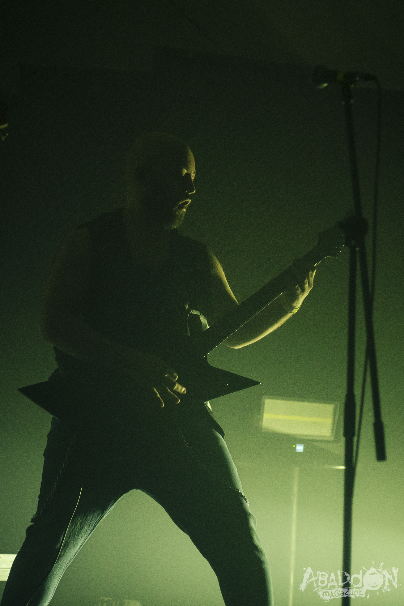 Oathbringer Belgrade 20.3.2026