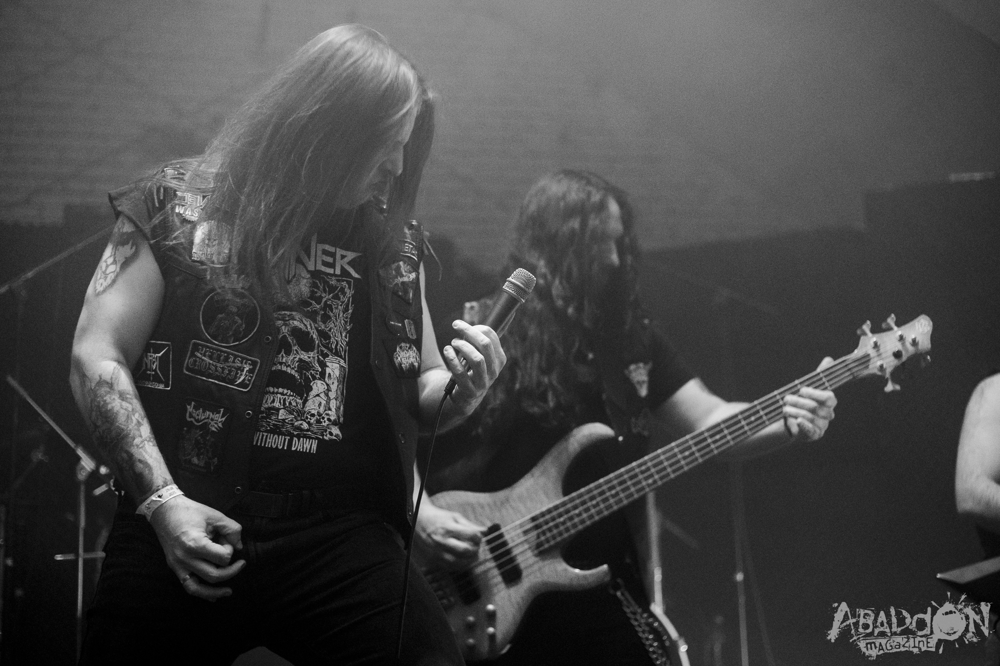 Oathbringer Belgrade 20.3.2026