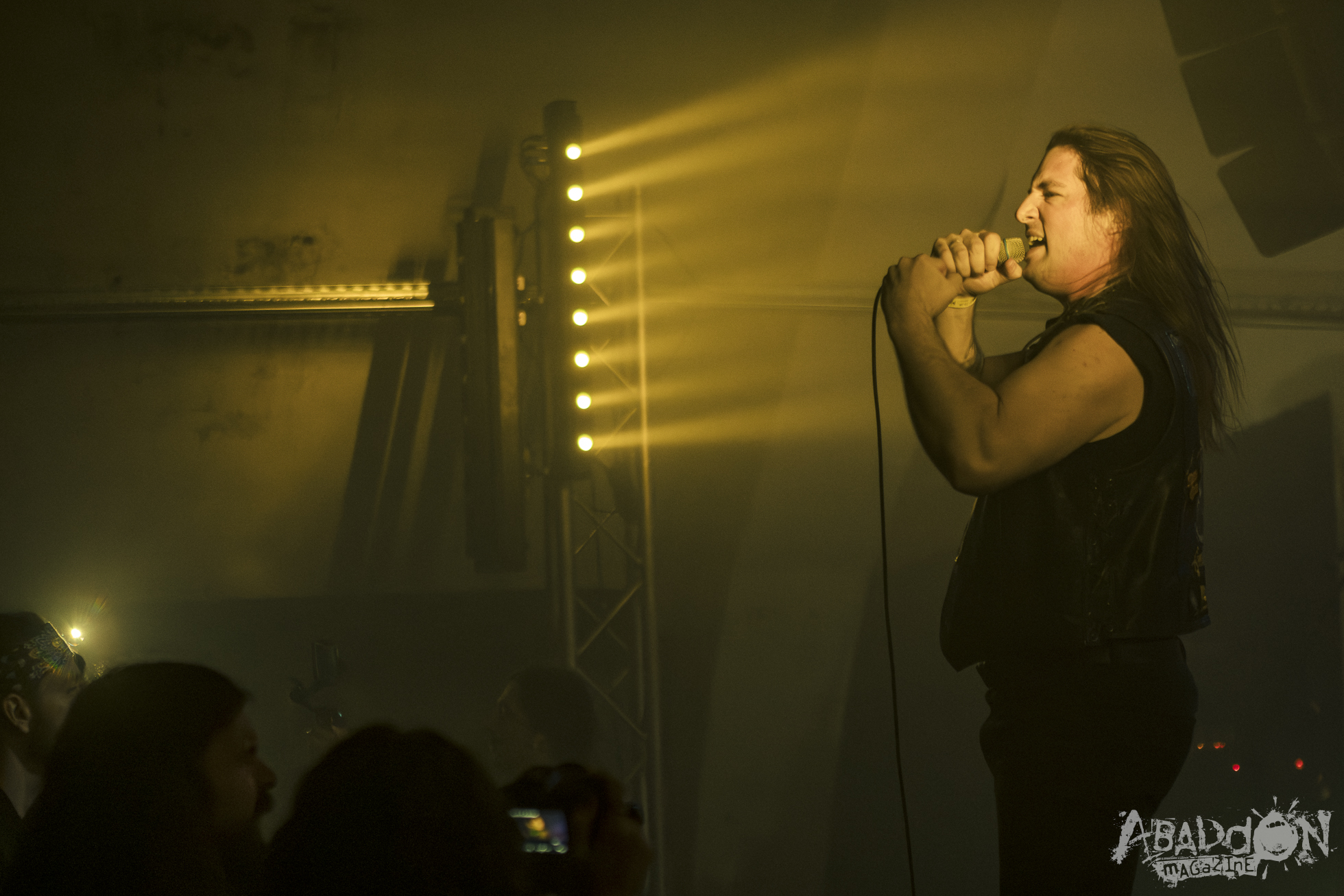 Oathbringer Belgrade 20.3.2026