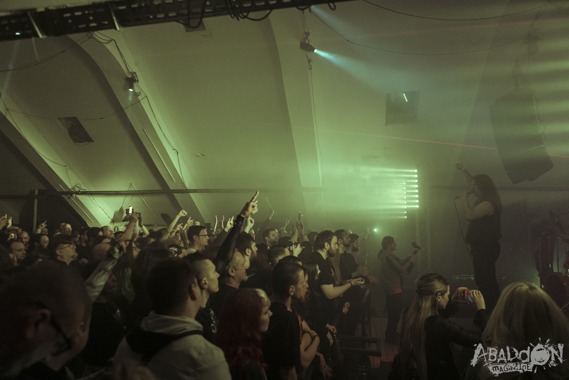 Oathbringer Belgrade 20.3.2026