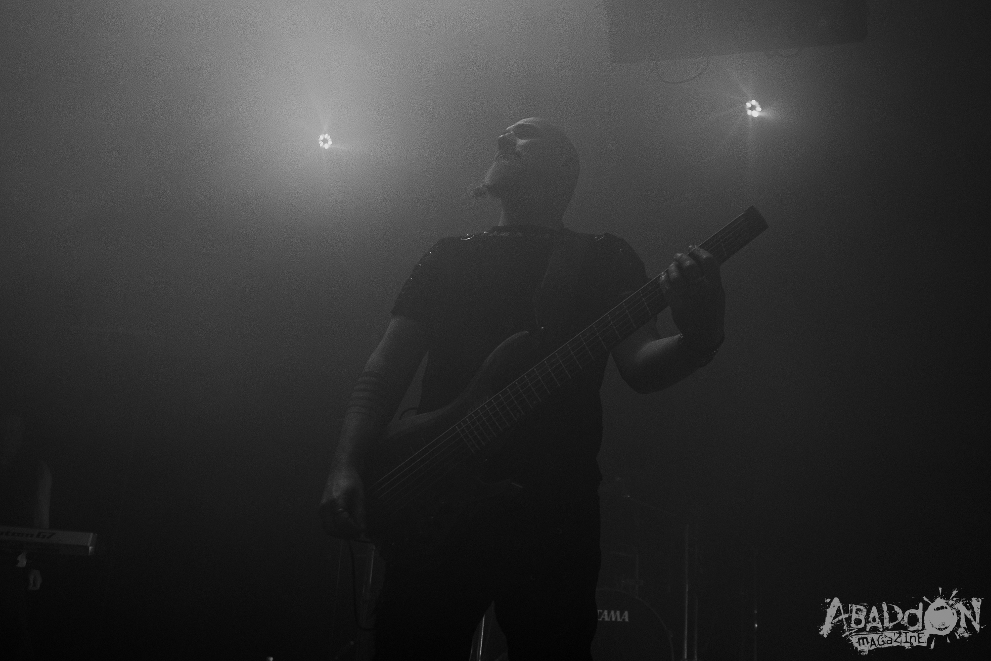 Rhapsody of fire Belgrade 20.3.2026