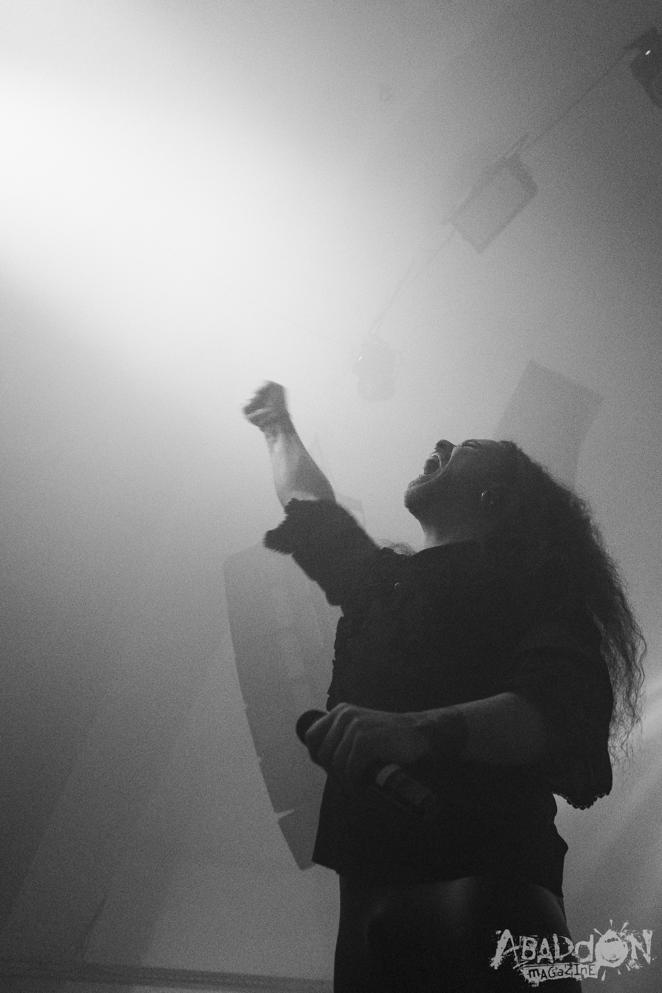 Rhapsody of fire Belgrade 20.3.2026