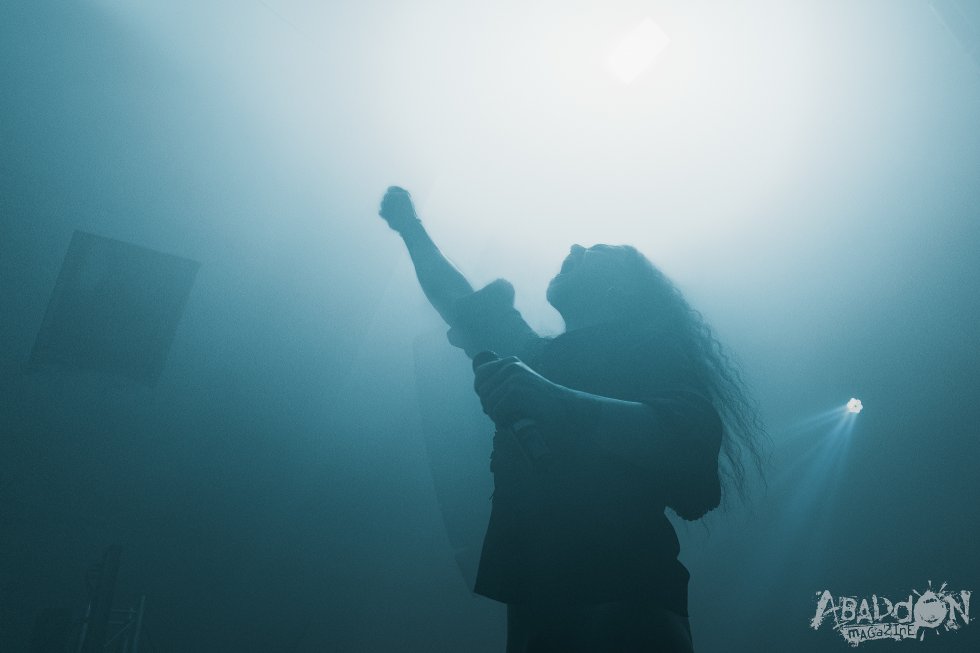 Rhapsody of fire Belgrade 20.3.2026