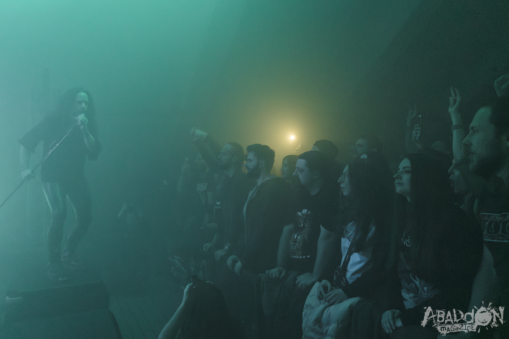 Rhapsody of fire Belgrade 20.3.2026