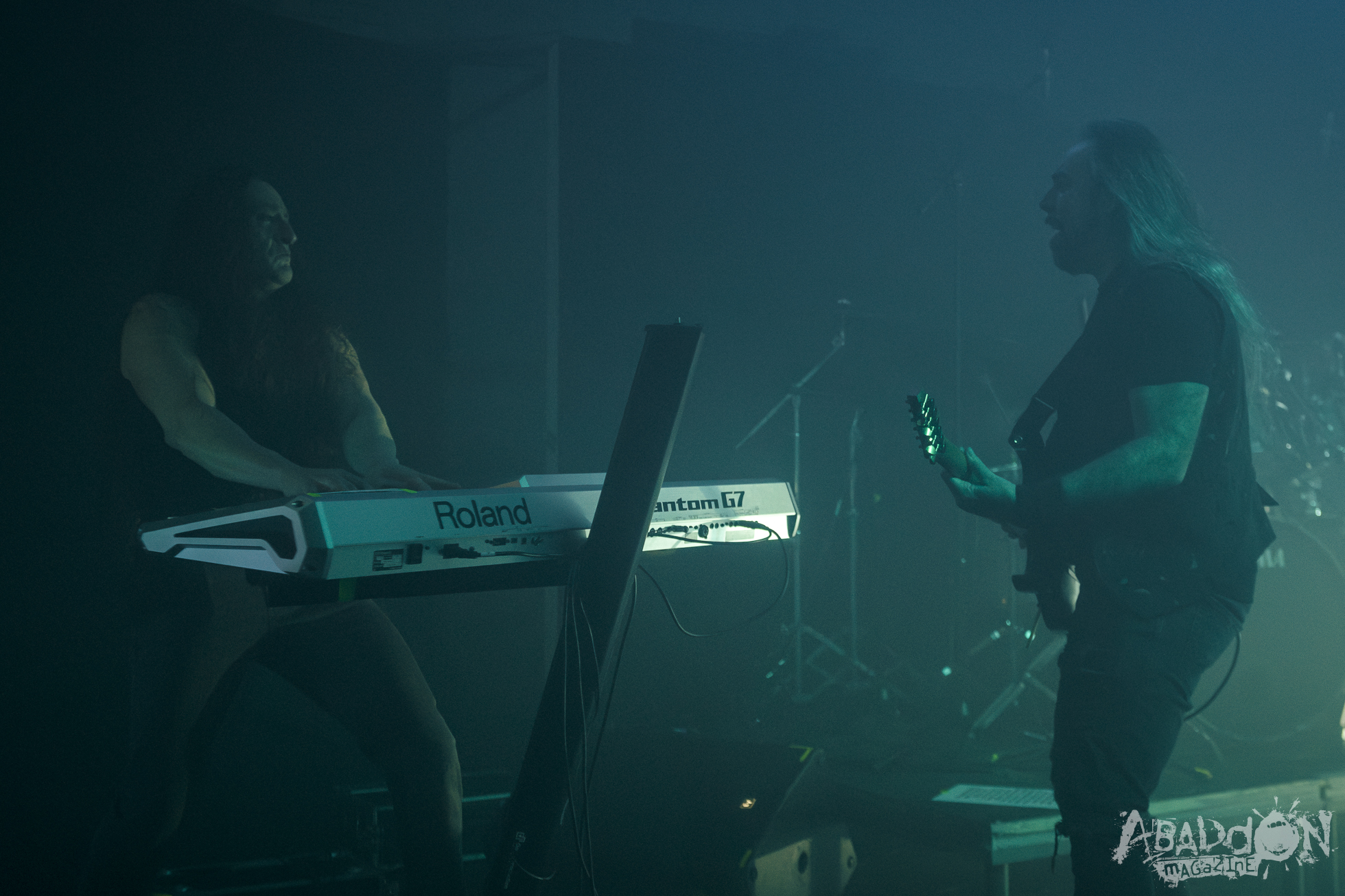 Rhapsody of fire Belgrade 20.3.2026