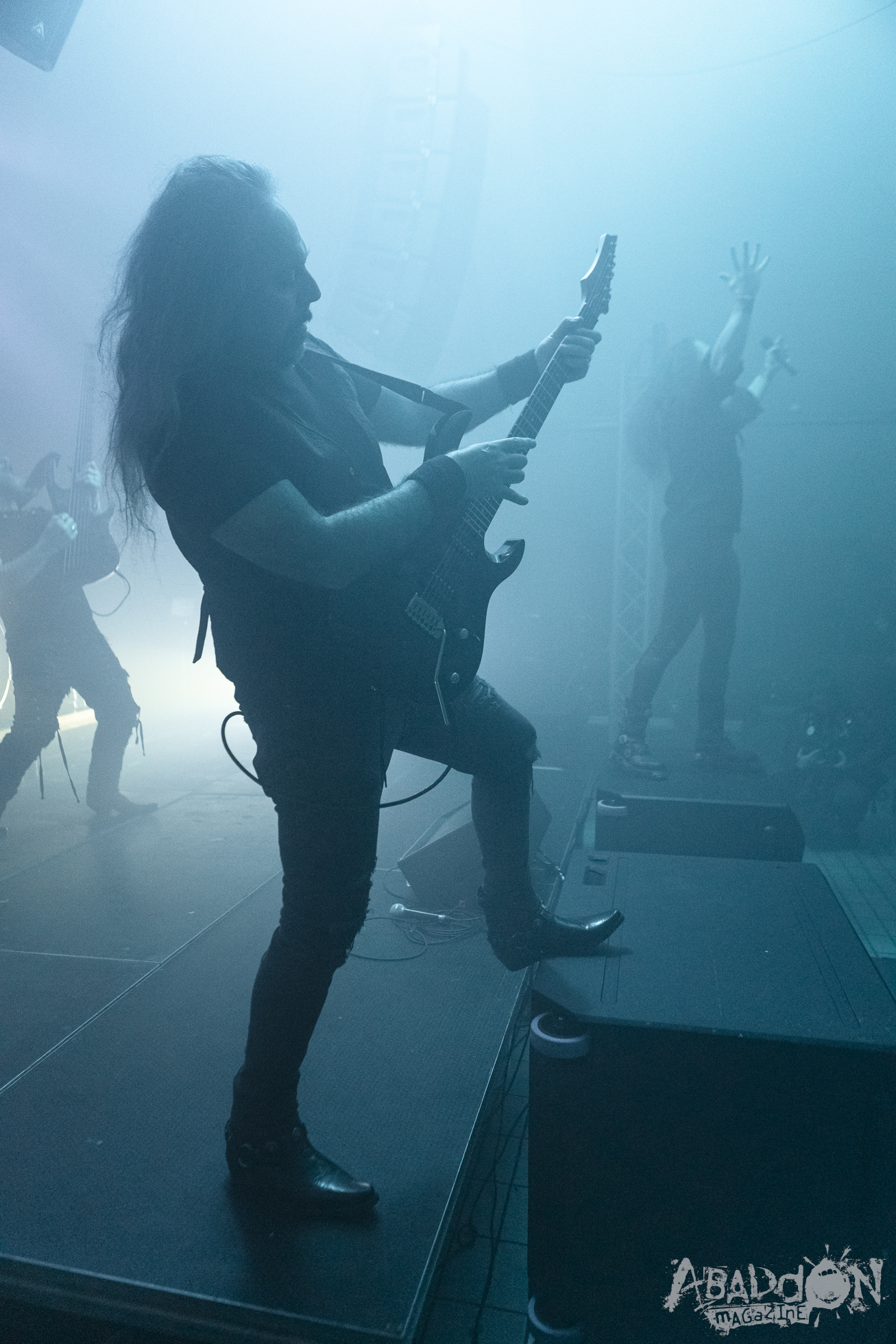 Rhapsody of fire Belgrade 20.3.2026