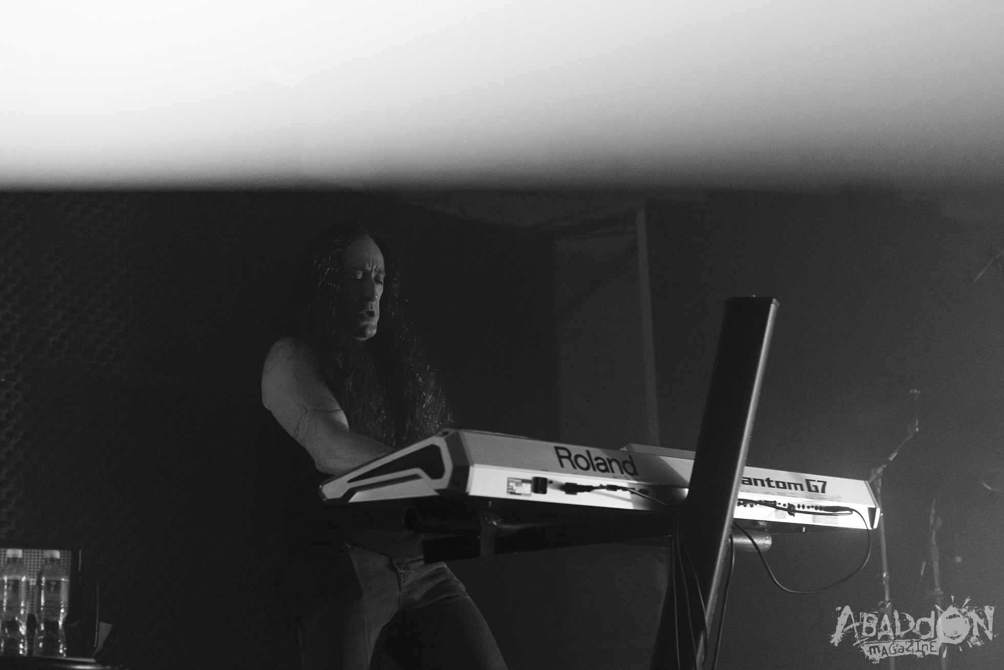 Rhapsody of fire Belgrade 20.3.2026