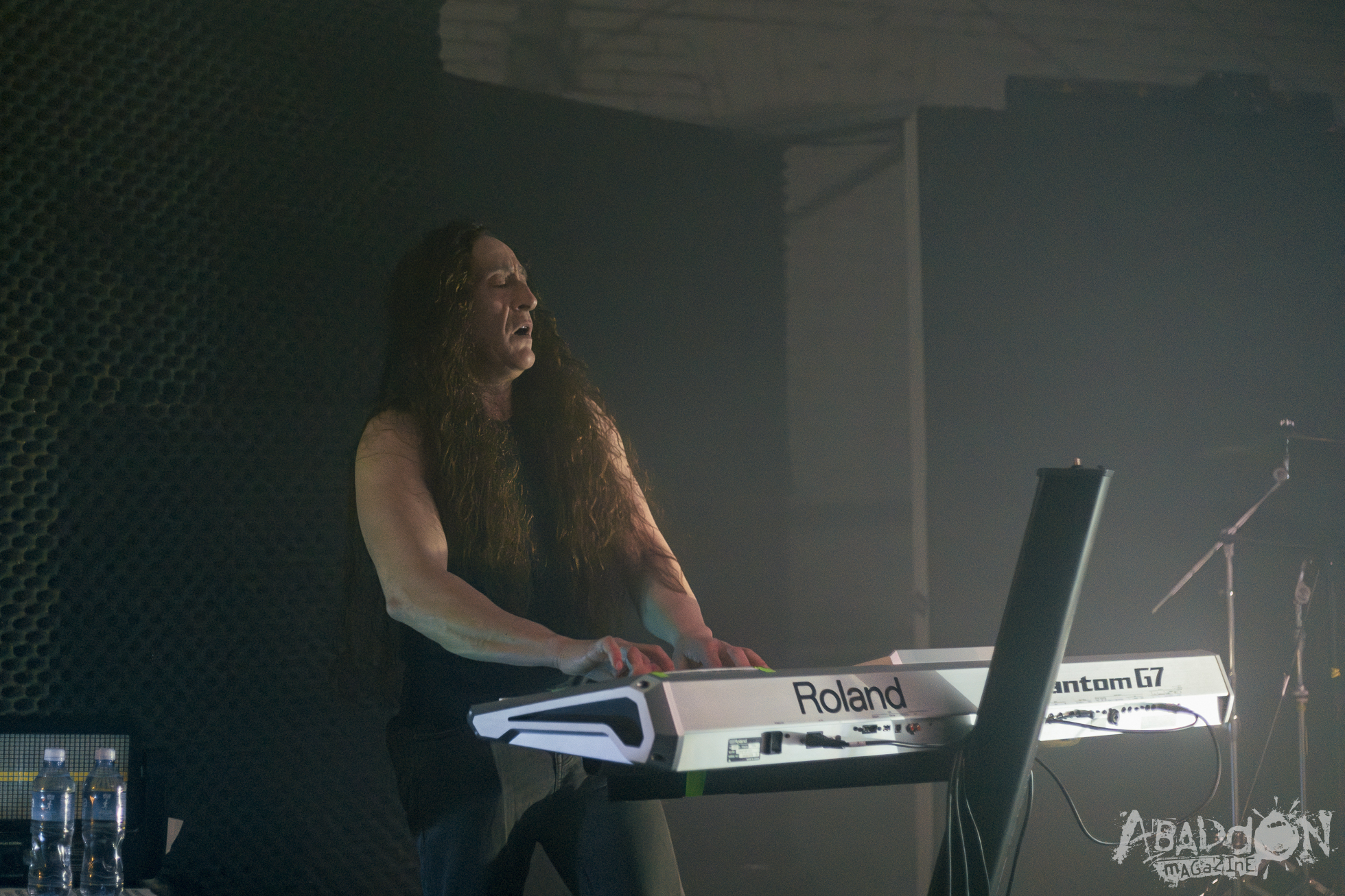 Rhapsody of fire Belgrade 20.3.2026