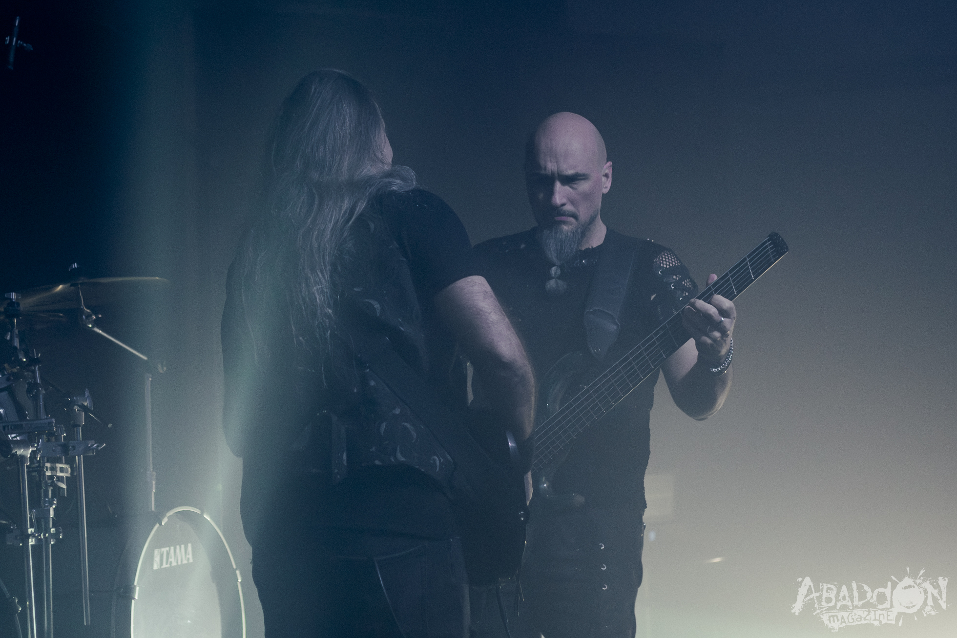 Rhapsody of fire Belgrade 20.3.2026