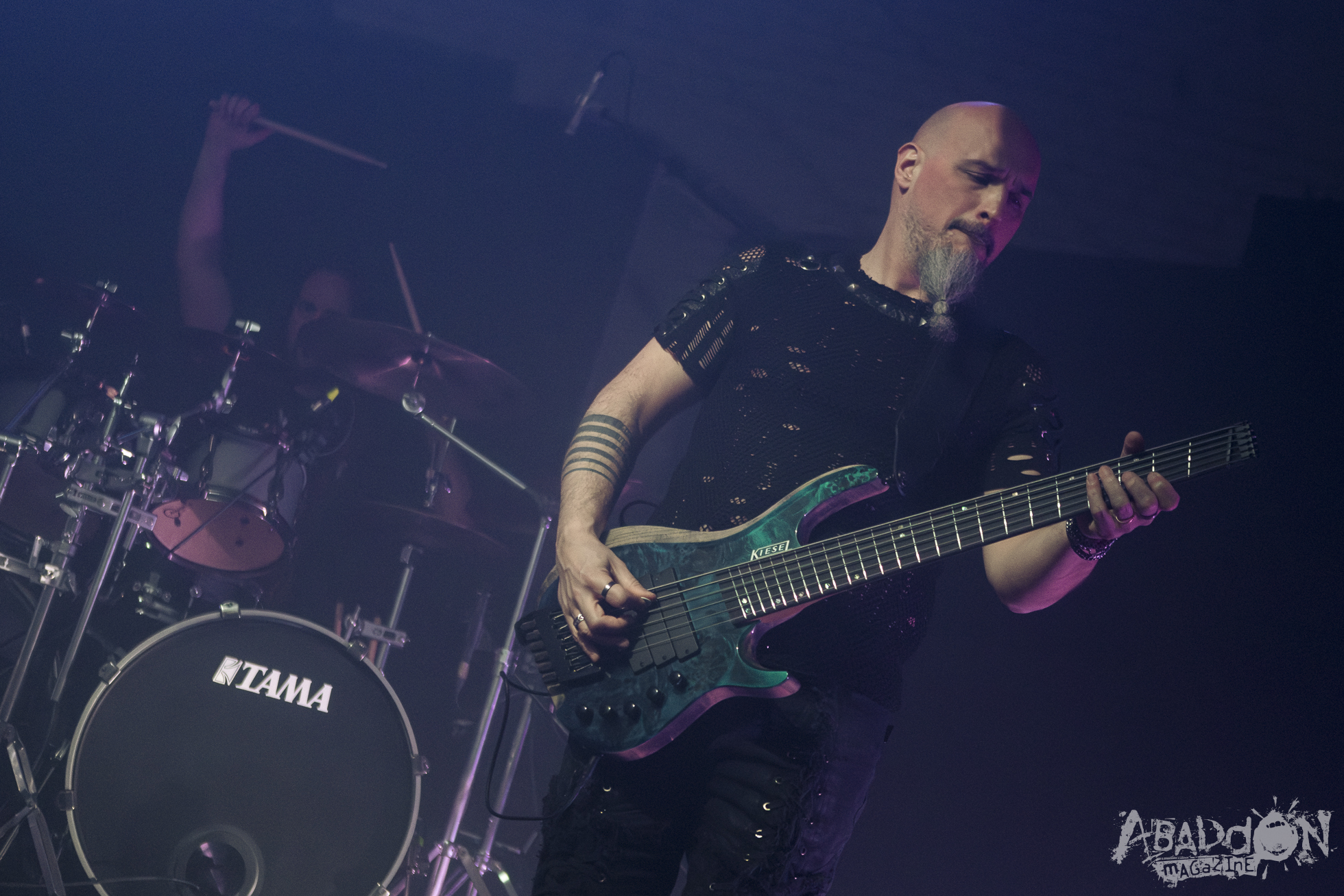 Rhapsody of fire Belgrade 20.3.2026