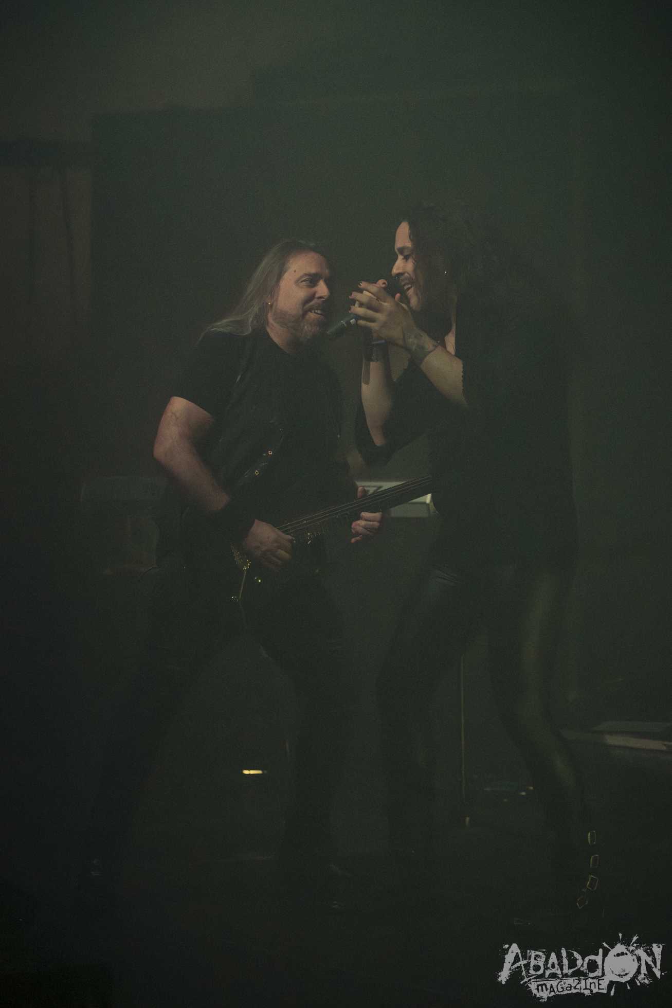 Rhapsody of fire Belgrade 20.3.2026