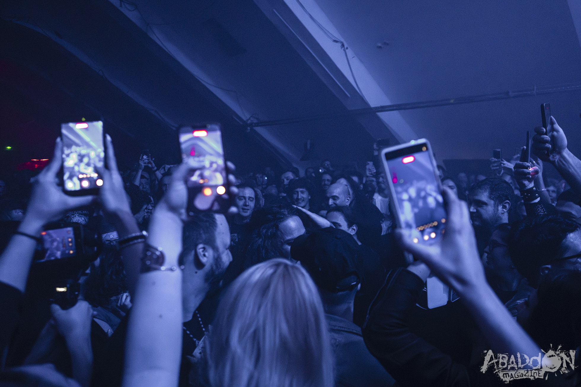 Rhapsody of fire Belgrade 20.3.2026