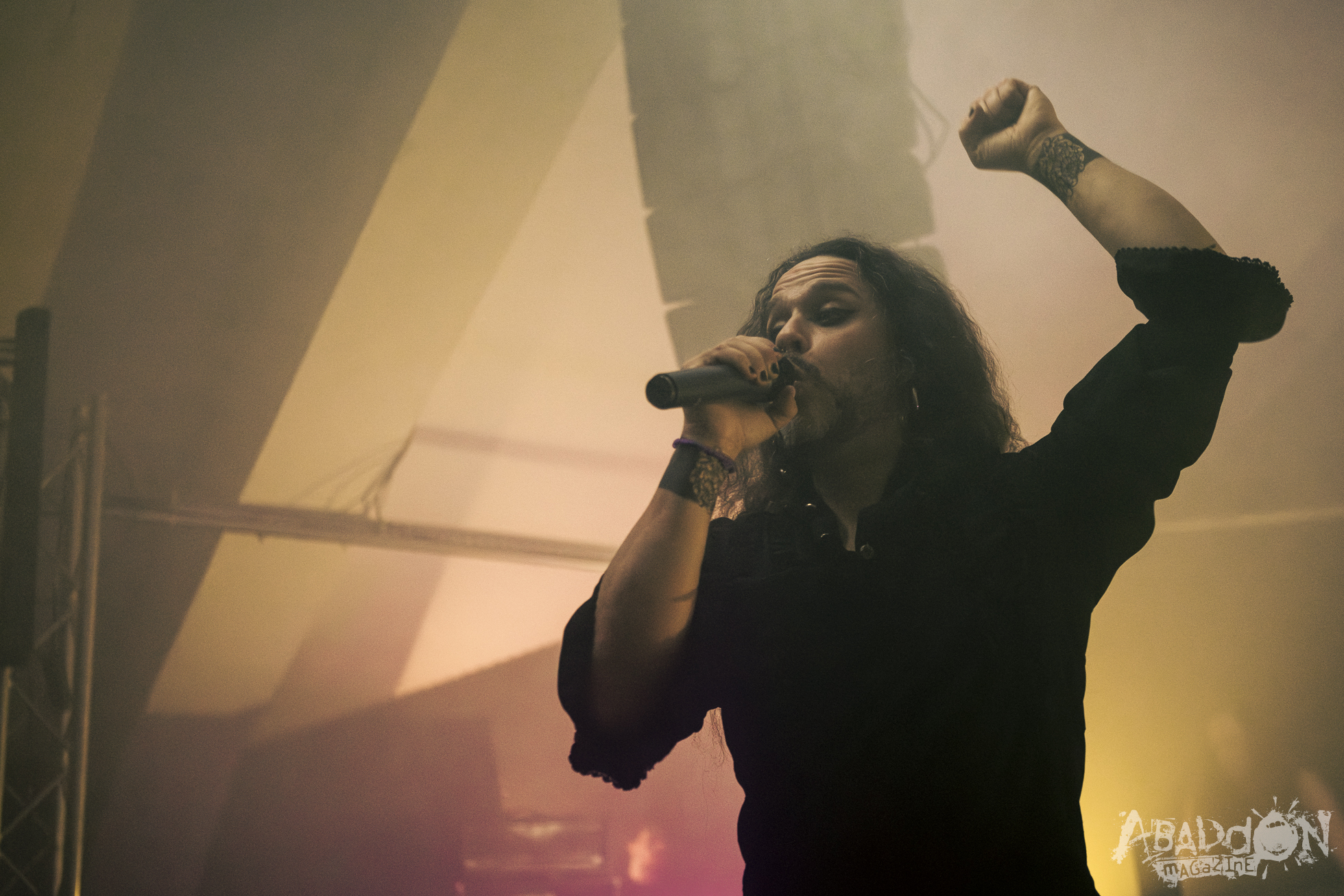 Rhapsody of fire Belgrade 20.3.2026
