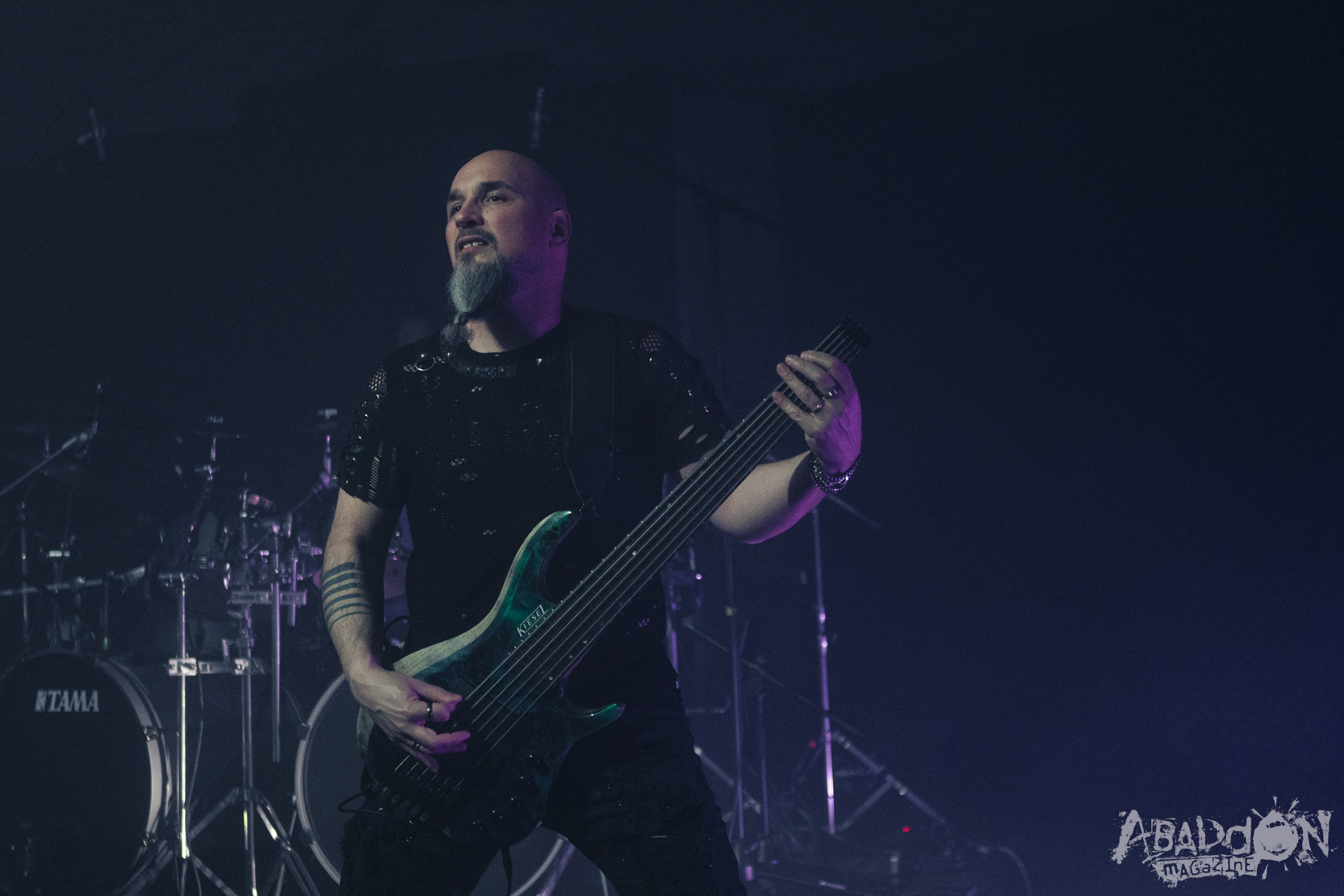 Rhapsody of fire Belgrade 20.3.2026